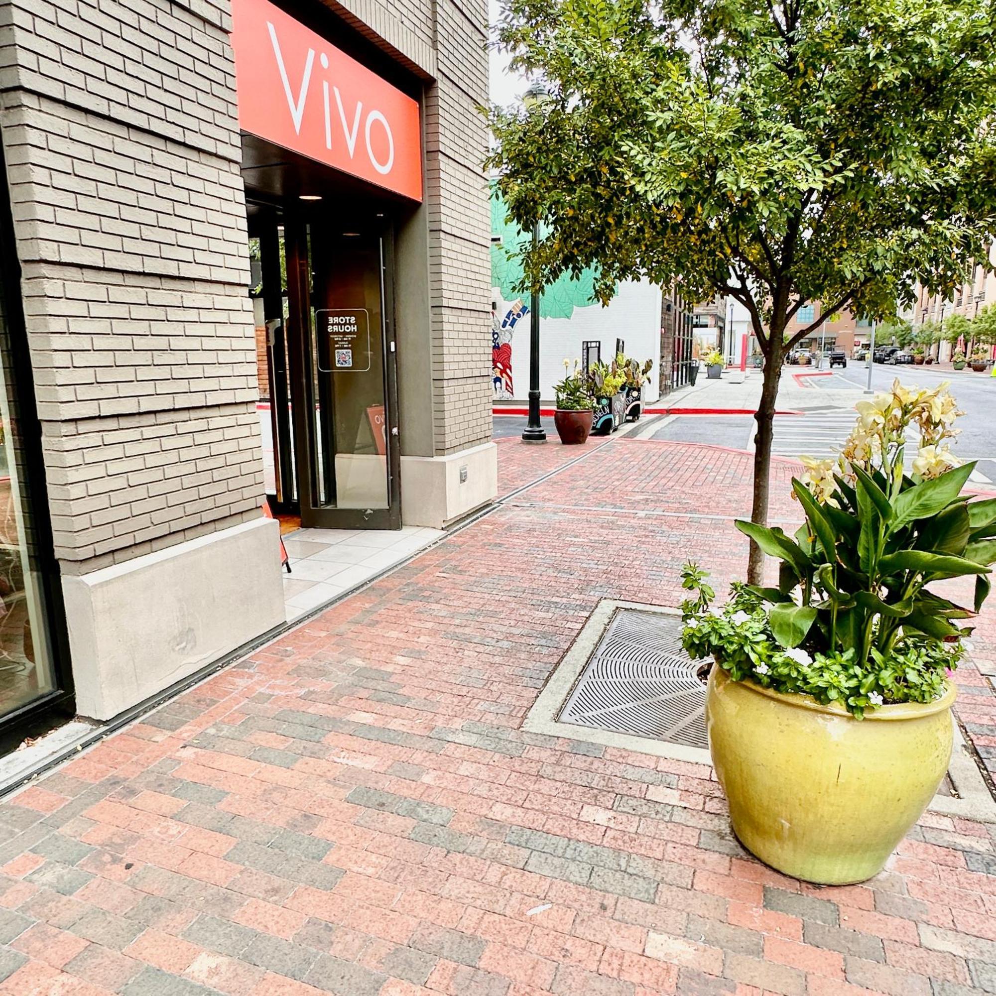 Grand 3br Loft In Atlantic Station Apartamento