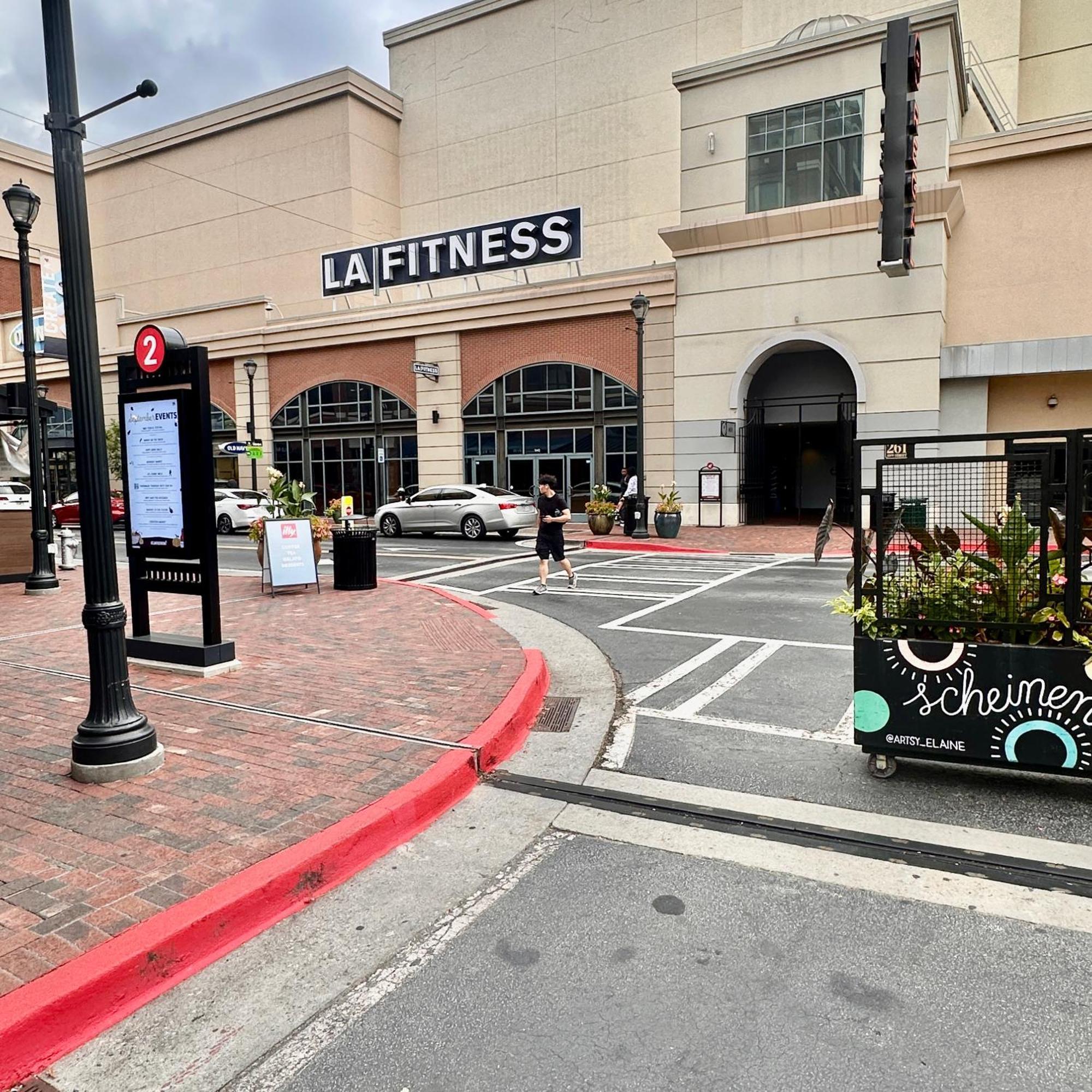 Grand 3br Loft In Atlantic Station Apartamento *