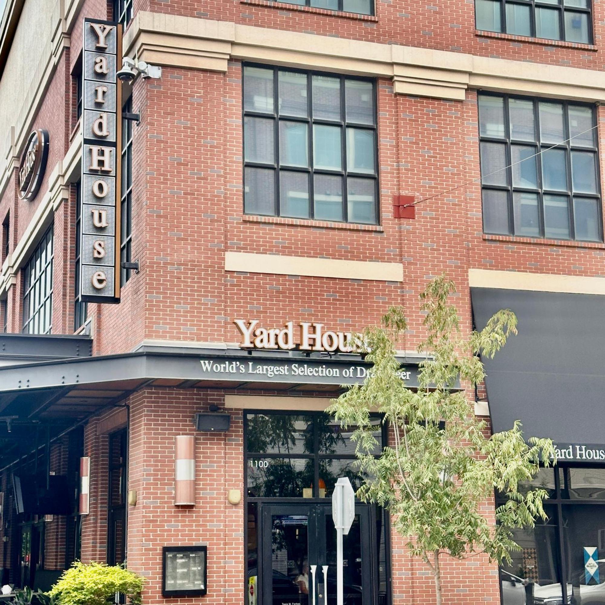 Grand 3br Loft In Atlantic Station Apartamento Atlanta